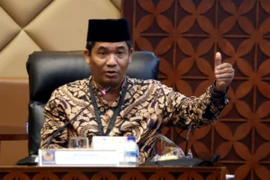 Ray Rangkuti Bentak Prabowo: ‘Indonesia Gelap’ Bikin Sensitif, Ini Dampaknya!
