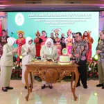 Rayakan Ulang Tahun ke-5 Putranya, Tengku Dewi Terharu Kenang Perjuangan Dapat Momongan Sambil Dapat Kejutan Ulang Tahun Titik Soeharto