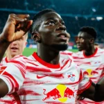 RB Leipzig Tundukkan Union Berlin 3-1, Catat Kemenangan Kelima Beruntun