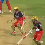 RCB Hancurkan DC dengan 9 Wicket: Kohli Capai 9.000 Run IPL dalam Kemenangan Telak