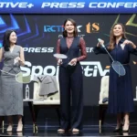 RCTI+ Guncang Dunia Olahraga dengan SporTstive+ Badminton 2026, Target Gen Z Jadi Sorotan Utama