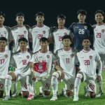 RCTI Siarkan Langsung Timnas Indonesia U-17 vs China U-17: Jadwal, Statistik, dan Harapan Nasional