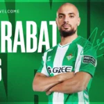 Real Betis Benteng Amrabat: Transfer Panas Menjelang Piala Dunia 2026 dan Kontroversi VAR di Liga Spanyol