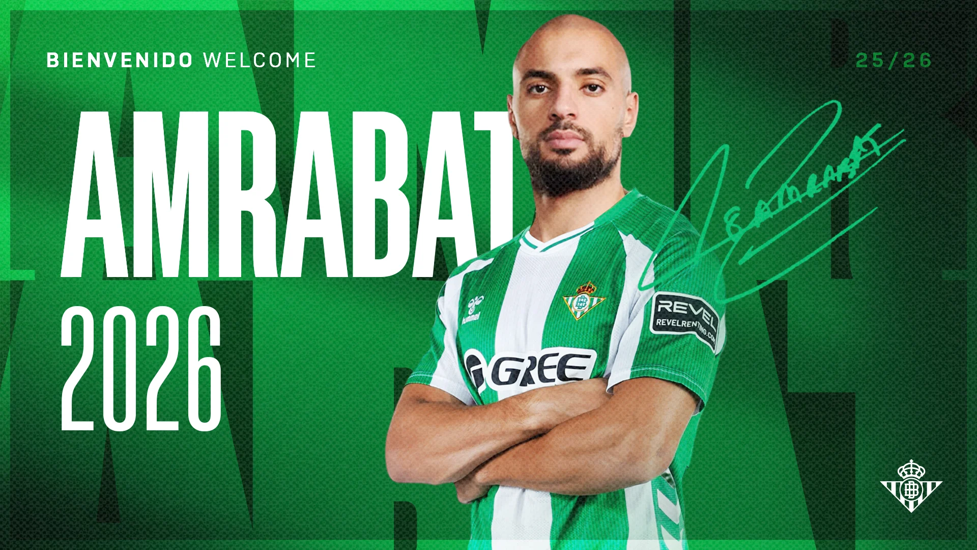 Real Betis Benteng Amrabat: Transfer Panas Menjelang Piala Dunia 2026 dan Kontroversi VAR di Liga Spanyol