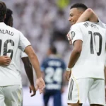 Real Madrid Gacor di Lini Serang, Tapi Gelandangnya Kerap Gagal Menyokong