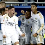 Real Madrid Gagal Juara, Kebiasaan Kebobolan Setelah Menit 90 Jadi Sorotan Utama