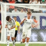 Real Madrid Siapkan Formasi Baru, Gordon Raih Bintang Bayern, dan Drama Transfer Musim Panas 2026