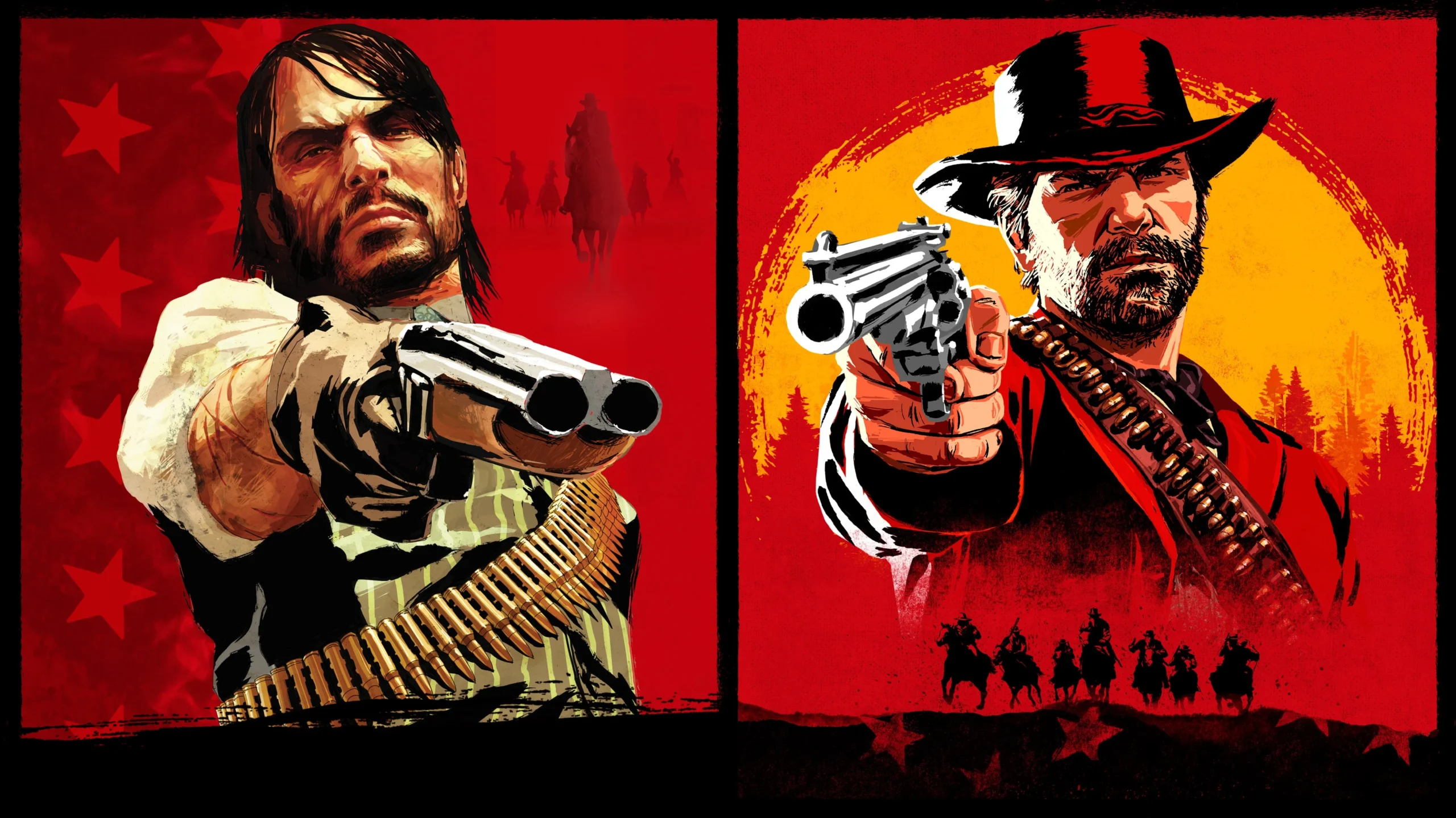 Red Dead Redemption 2: Event Terakhir April Mengguncang Komunitas dan Menjadi Tolok Ukur Besar bagi GTA 6