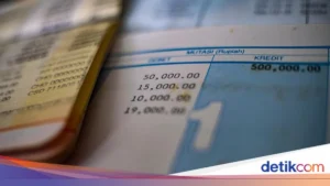 Rekonsiliasi Ambisi Inklusi Keuangan: Lonjakan Rekening Dormant Jadi Tantangan Baru