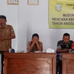 Rekonstruksi Kebun Talang Sawah Jadi Ajang Bentrokan Kuasa Hukum Gita Fitri dengan Mahkamah Konstitusi