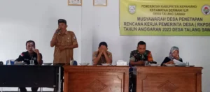 Rekonstruksi Kebun Talang Sawah Jadi Ajang Bentrokan Kuasa Hukum Gita Fitri dengan Mahkamah Konstitusi