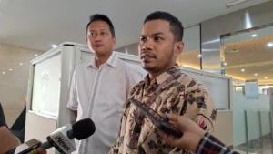 Relawan 08 Laporkan Saiful Mujani dan Islah Bahrawi ke Bareskrim: Tuduhan Hasut Gulingkan Pemerintah Mengguncang Arena Politik