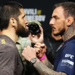 Renato Moicano Bangkit di UFC Vegas 115: Kemenangan Impresif Usai Lawan Dadakan Islam Makhachev
