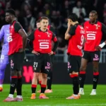 Rennes Menaklukkan Strasbourg, Langkah Maju Menuju Liga Champions!