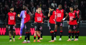 Rennes Menaklukkan Strasbourg, Langkah Maju Menuju Liga Champions!