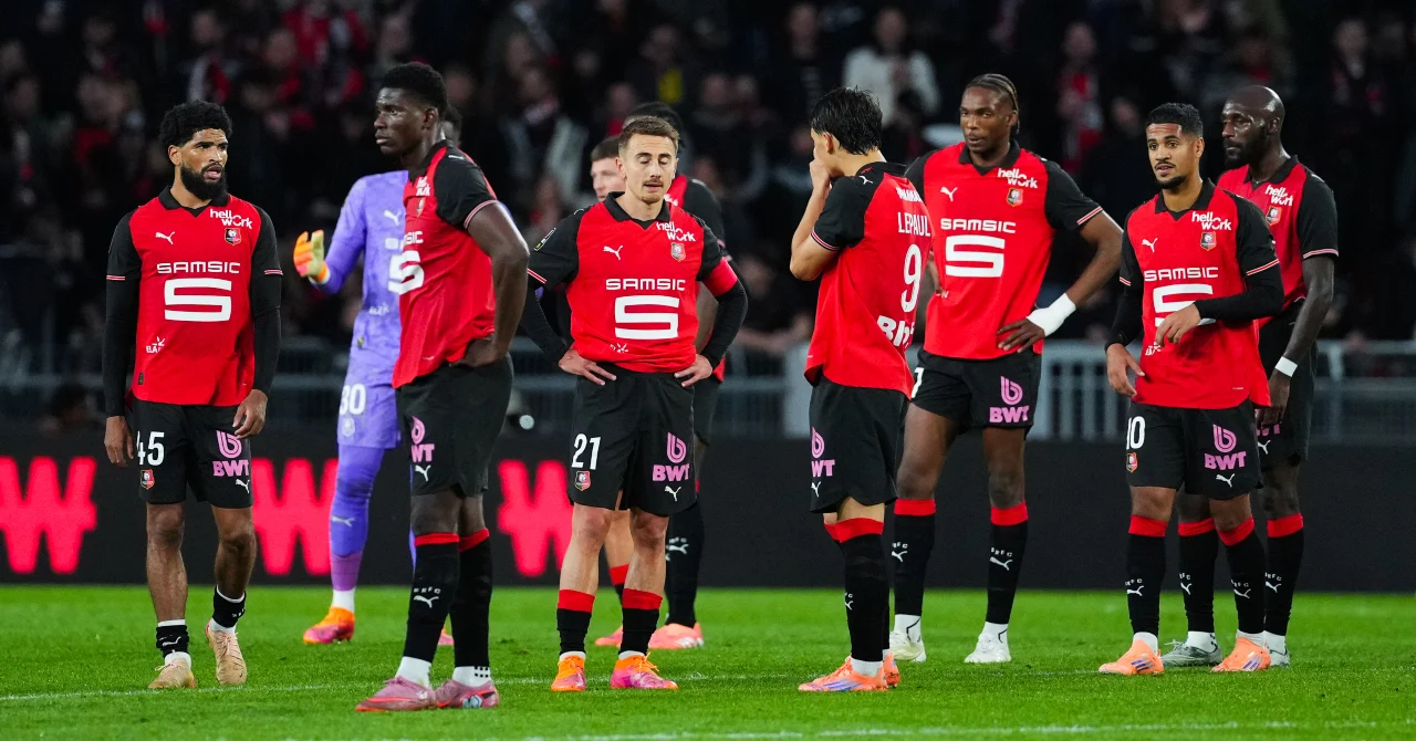 Rennes Menaklukkan Strasbourg, Langkah Maju Menuju Liga Champions!