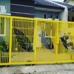 Renovasi Gudang Motor MBG Sentul: Tembok Baru Dicatat Hingga Pagar Digembok, Apa Saja Perubahannya?