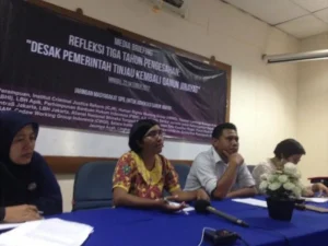 Revisi Perda Syariah Aceh: Kemenangan Kecil yang Menguatkan Hak Perempuan dan Anak