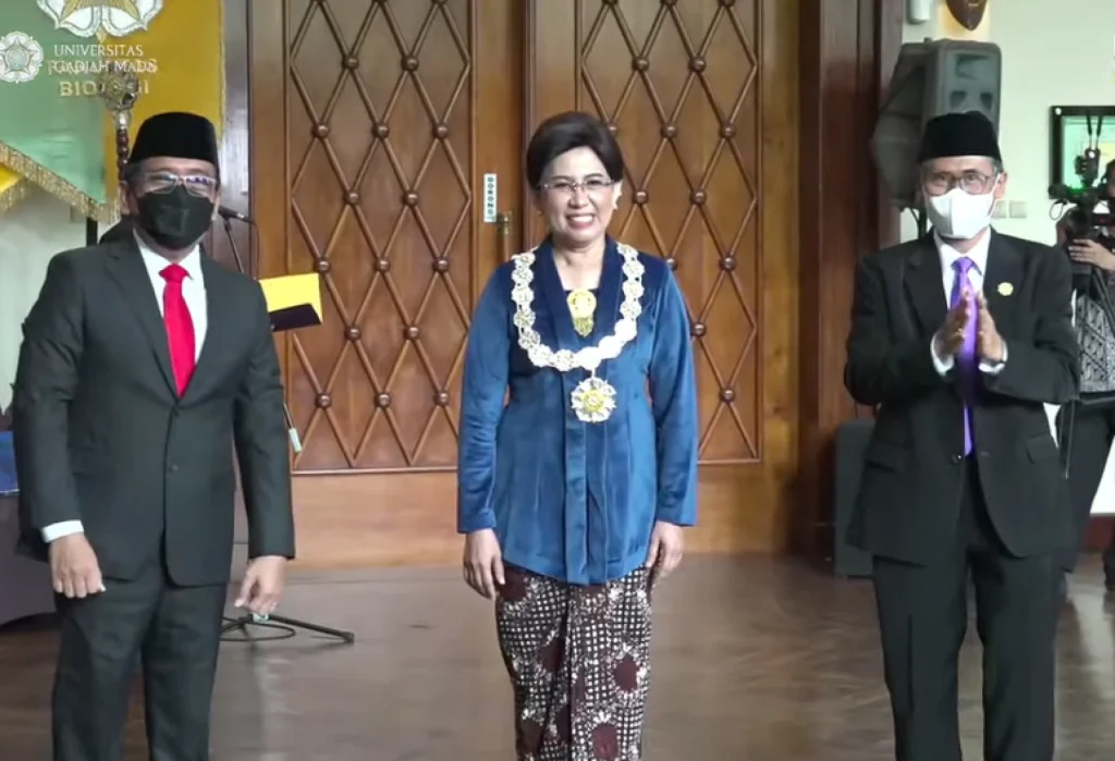 Revolusi Pengawasan UTBK 2026: Rektor UGM Ova Emilia Tegaskan Zero Kecurangan