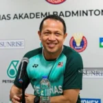 Rexy Mainaky Ungkap Dilema Kedalaman Skuad di Kejuaraan Asia 2026: Indonesia Terpinggir, Dua Negara Lain Bersinar