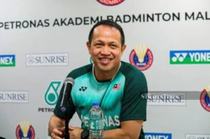 Rexy Mainaky Ungkap Dilema Kedalaman Skuad di Kejuaraan Asia 2026: Indonesia Terpinggir, Dua Negara Lain Bersinar
