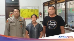 Rey Akui Perempuan, Intan Tertipu: Kisah Pernikahan Sesama Wanita yang Menggegerkan Malang