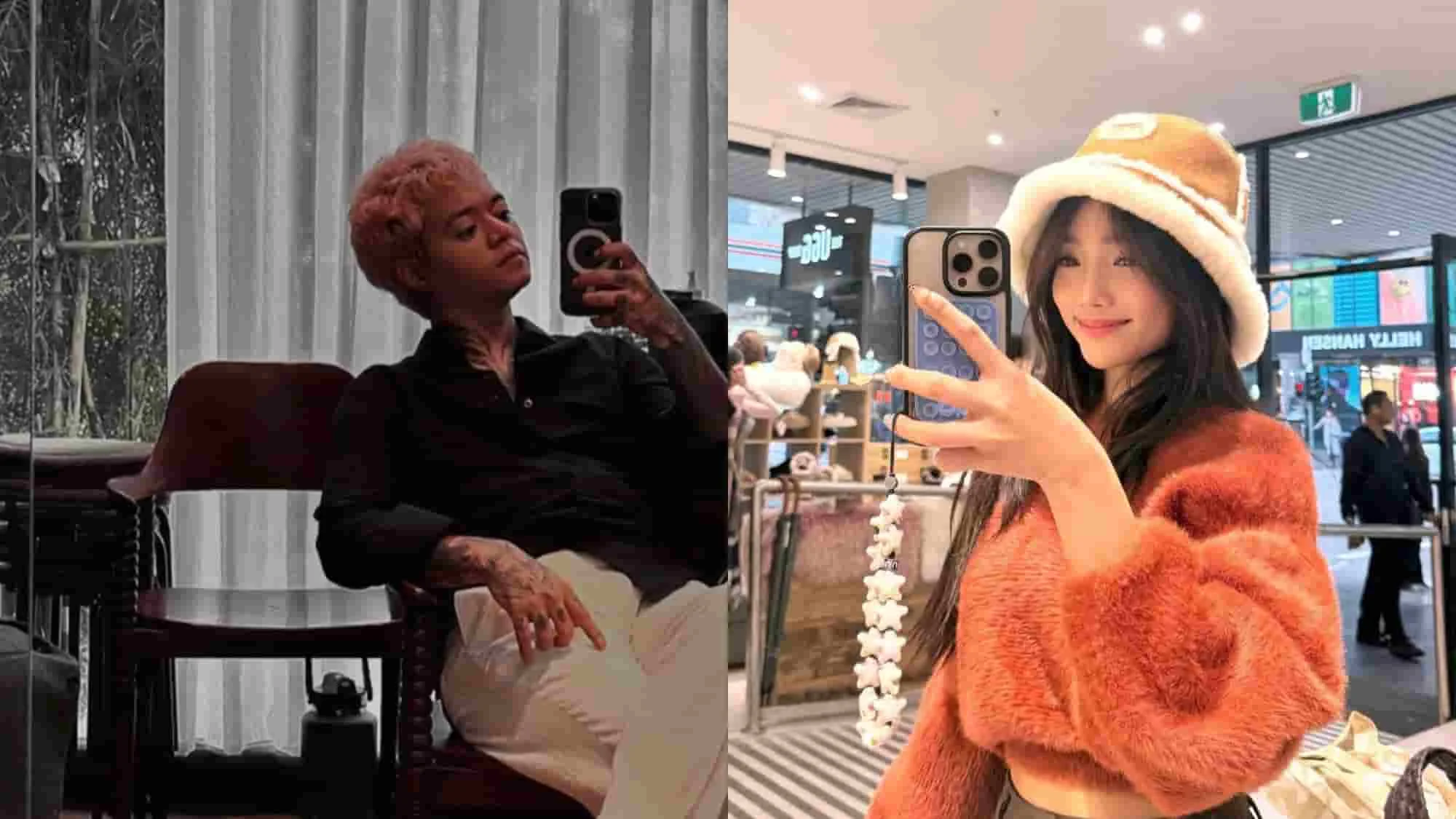 Reza Arap Minta Netizen Hentikan Candaan "Furab", Haji Faisal Resah, Fuji Angkat Suara