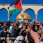 RI dan 14 Negara Muslim Kecam Israel Tunjuk Dubes ke Somaliland, Tegaskan Dukungan pada Kedaulatan Somalia