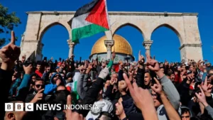 RI dan 14 Negara Muslim Kecam Israel Tunjuk Dubes ke Somaliland, Tegaskan Dukungan pada Kedaulatan Somalia