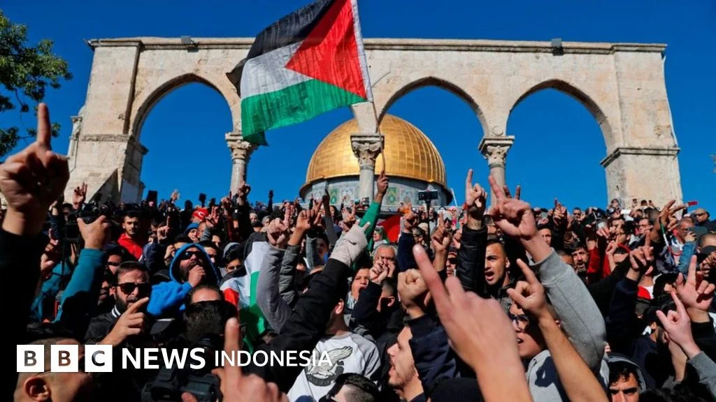 RI dan 14 Negara Muslim Kecam Israel Tunjuk Dubes ke Somaliland, Tegaskan Dukungan pada Kedaulatan Somalia