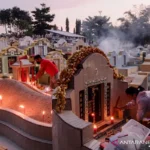 Ribuan Makam, Sejarah Tambang Tiongkok, dan Kebersamaan: Cheng Beng 2026 Bangka Bawa Warisan Budaya ke Panggung Nasional