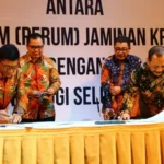 Ribuan Massa Desak BPK Lakukan Audit Investigatif Kalla Group, Tuduhan Kredit Macet Makin Membara