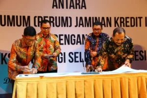 Ribuan Massa Desak BPK Lakukan Audit Investigatif Kalla Group, Tuduhan Kredit Macet Makin Membara