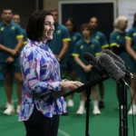 Ribuan Penonton Antusias: Amazon Prime Uji Siaran Langsung Masters Sementara Atlet Nasional Australia Siap Pecahkan Rekor di Sydney