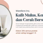 Ribuan Produk Kecantikan Ilegal Raup Rp60 Juta di Marketplace: Apa yang Perlu Anda Ketahui?