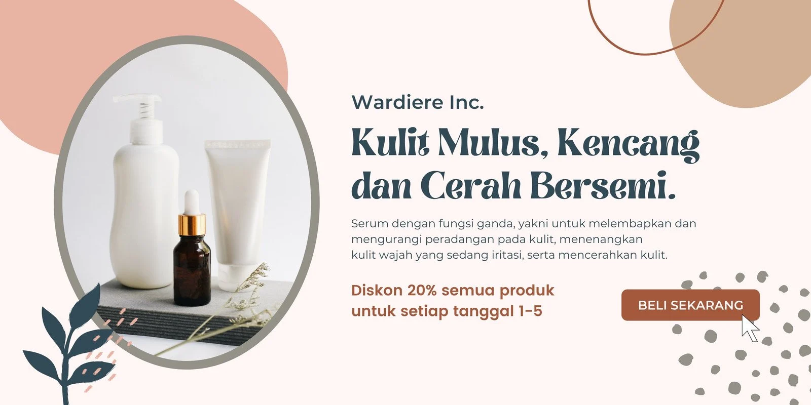 Ribuan Produk Kecantikan Ilegal Raup Rp60 Juta di Marketplace: Apa yang Perlu Anda Ketahui?