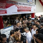 Ribuan Rupiah Terlewat: Koperasi Merah Putih Gedawang Semarang Gagal Raih Bantuan 3 Miliar Meski Omzet Hanya 100 Juta