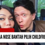 Rina Nose Tegaskan Pilihan Childfree: Menyelami Diri, Mempertimbangkan Faktor Genetik, dan Reaksi Keluarga