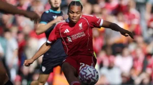 Rio Ngumoha: Bintang Baru Liverpool yang Siap Mengubah Nasib Merah di Etihad