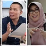 Rismon Sianipar Dilaporkan Jusuf Kalla, Dokter Tifa Gigit Pedas: Restorative Justice Kembali Dipertanyakan?