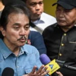 Rismon Sianipar Siapkan Bongkar Borok Roy Suryo dalam Kontroversi Ijazah Jokowi: Tuduhan Pengkhianatan Mengguncang Dunia Politik