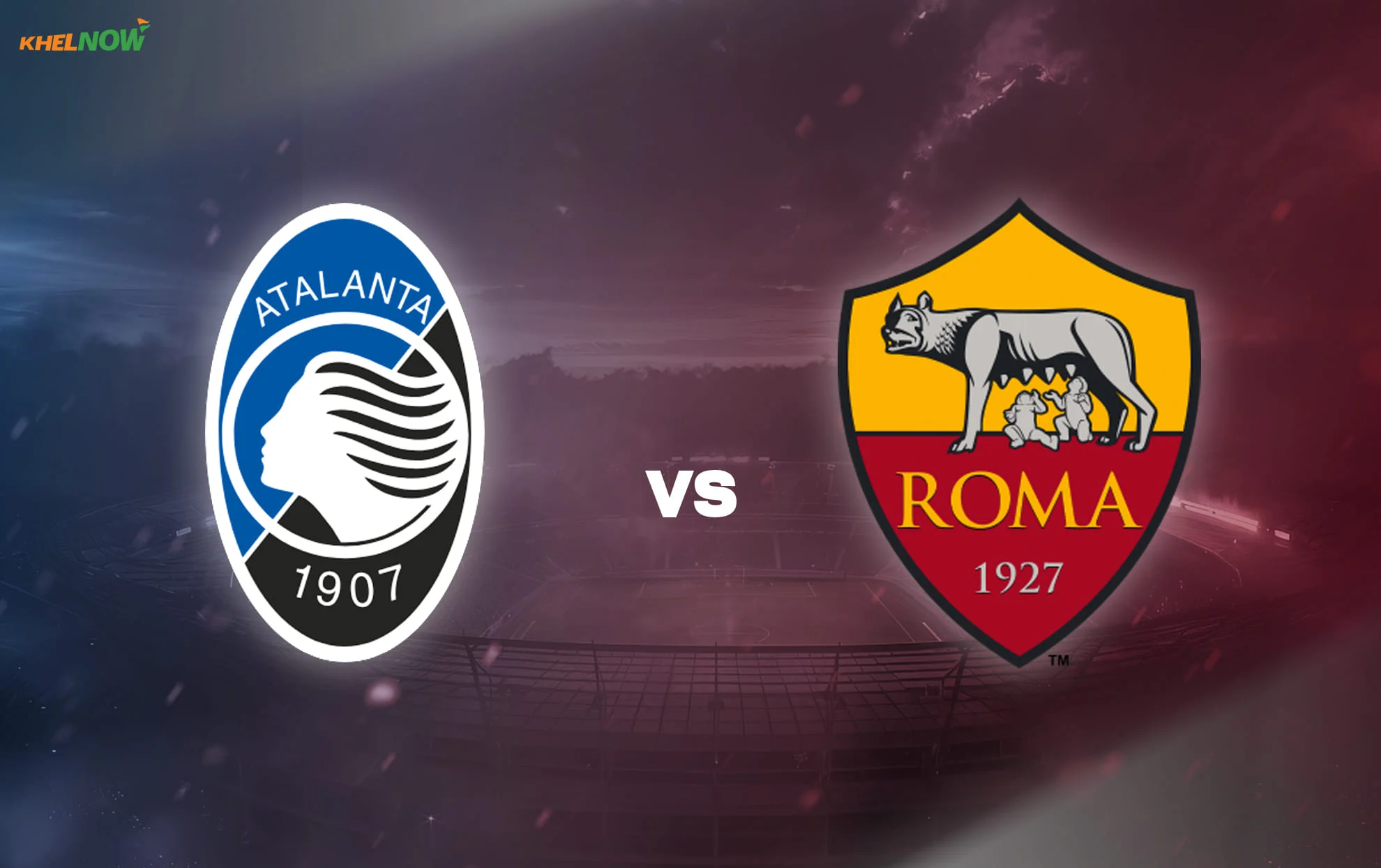 Rivalitas Sengit di Serie A: AS Roma vs Atalanta, Pertarungan Kunci untuk Zona Eropa