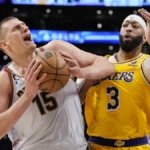 Rockets Guncang Lakers, Hindari Sweep dengan Kemenangan 115-96 di Game 4