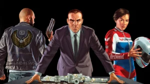 Rockstar Games Geger: Lowongan Kerja Rahasia, Rencana Roleplay GTA 6 Online, dan Kebocoran Data Besar yang Mengguncang Industri