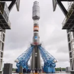 Roket Rusia Siapkan 3 Ton Logistik untuk Kru ISS: Apa Artinya Bagi Misi Luar Angkasa?