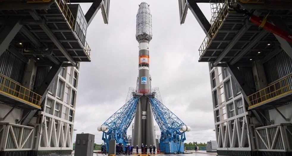 Roket Rusia Siapkan 3 Ton Logistik untuk Kru ISS: Apa Artinya Bagi Misi Luar Angkasa?