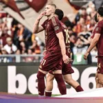 Roma Balas Dendam, Menang 2-0 atas Bologna dan Menguatkan Posisi Lima Serie A