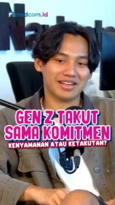 Romansa Gen Z Melejit: SporTstive+ dan Tren Cinta Digital Mengubah Cara Berpacaran