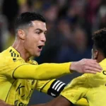 Ronaldo Cetak Gol Ke-969, Bawa Al Nassr Melaju ke Semi Final AFC Champions League Two dengan Kemenangan Telak 4-0