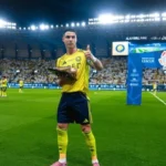 Ronaldo Ganda Gol, Al Nassr Menguatkan Posisi Puncak Liga Arab Saudi